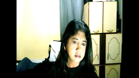 Snapshot of indianpleasures21 chatting on 05-27-26, 09:50 indianpleasures21 online show from 05-27-26, 09:50