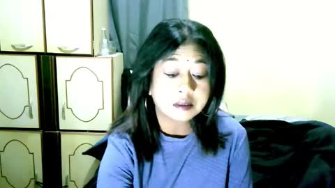 Snapshot of indianpleasures21 chatting on 06-08-26, 03:07 indianpleasures21 online show from 06-08-26, 03:07