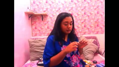 indianpoision69 online show from 05-12-26, 06:10