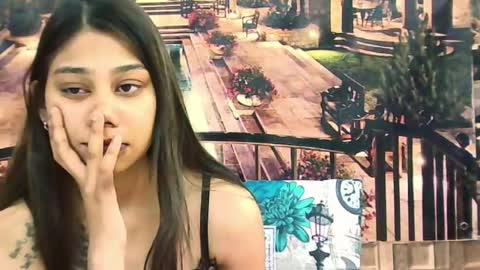 Snapshot of indianprettysmilez chatting on 08-08-26, 06:10 indianprettysmilez online show from 08-08-26, 06:10