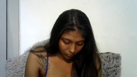 indianqtpie6 online show from 06-16-26, 06:43