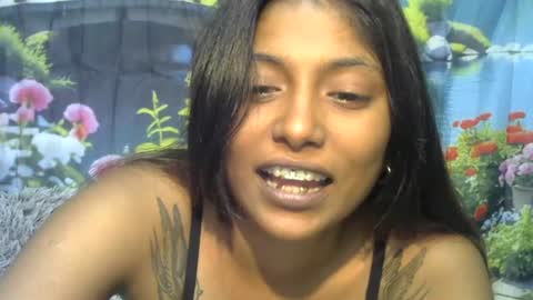 indianqtpie6 online show from 07-06-26, 06:21