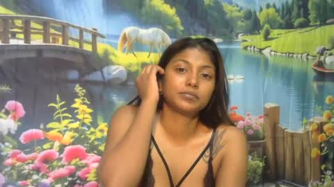 indianqtpie6 online show from 07-28-26, 06:20
