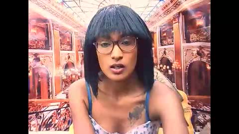 indianrebel4u2luv online show from 11-17-25, 05:35