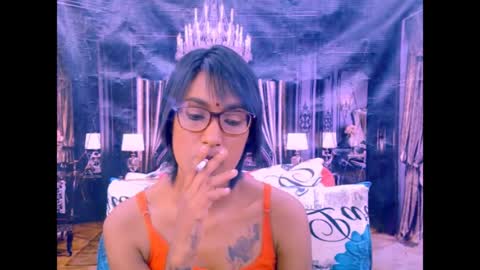 indianrebel4u2luv online show from 06-11-26, 06:39