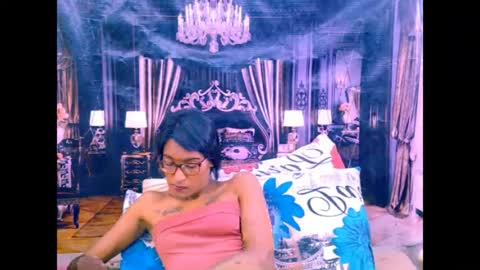 indianrebel4u2luv online show from 06-12-26, 06:45