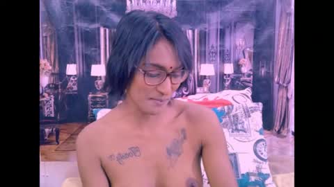 indianrebel4u2luv online show from 07-08-26, 08:02