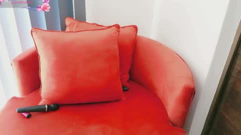 Yazmin online show from 05-28-26, 08:22