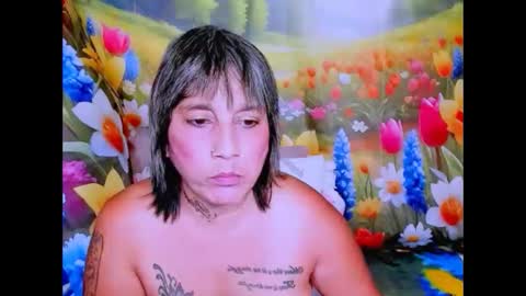 indianroxy27 online show from 02-05-26, 07:13