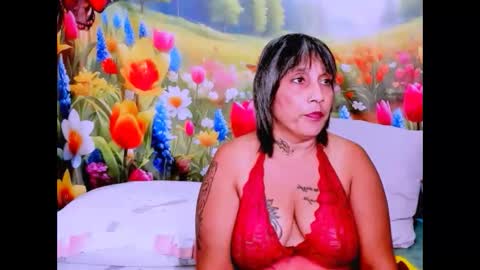 indianroxy27 online show from 02-05-26, 07:29