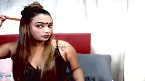 goddess online show from 02-12-25, 10:46