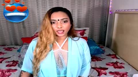 goddess online show from 03-25-26, 09:10