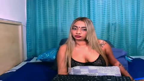 goddess online show from 07-06-26, 07:05