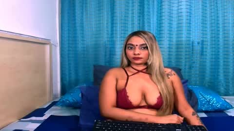 goddess online show from 07-13-26, 08:33