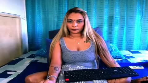 goddess online show from 07-24-26, 08:45