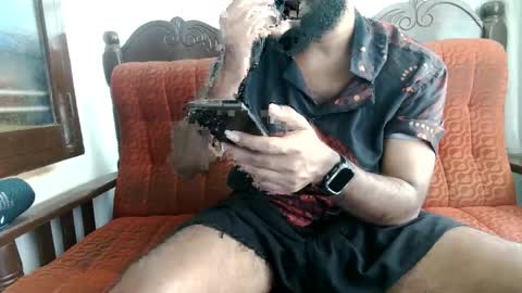 indiansexy_monster online show from 10-20-25, 06:47