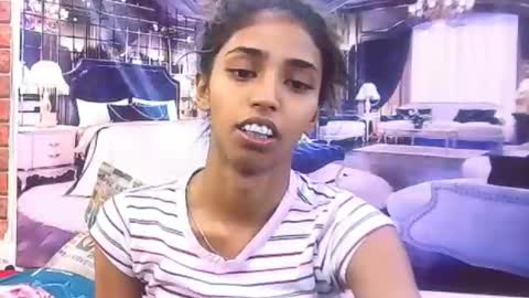 indiansexyslender4u2luv online show from 12-19-25, 05:25