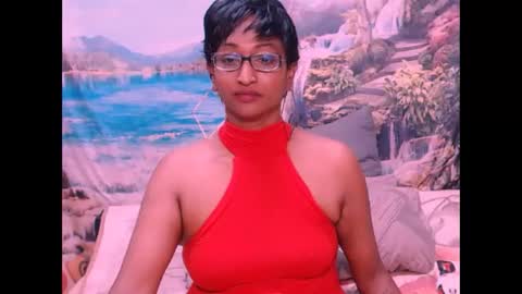 Snapshot of indianspicy69 chatting on 02-08-25, 07:38 Shreya online show from 02-08-25, 07:38