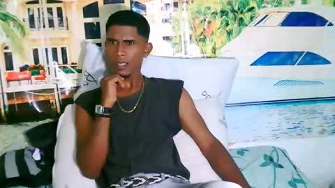 BabyFace online show from 10-18-25, 05:03