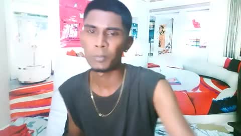 BabyFace online show from 10-19-25, 06:08