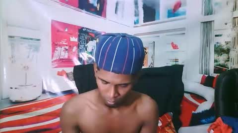 BabyFace online show from 12-02-25, 05:41