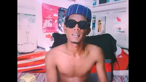 BabyFace online show from 12-04-25, 06:49