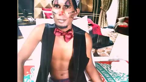 BabyFace online show from 04-28-26, 07:19