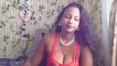Snapshot of indiantina01 chatting on 02-23-25, 07:33 tina online show from 02-23-25, 07:33