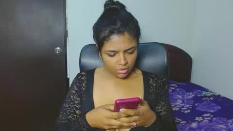 Aleja vallejo online show from 01-07-25, 06:59