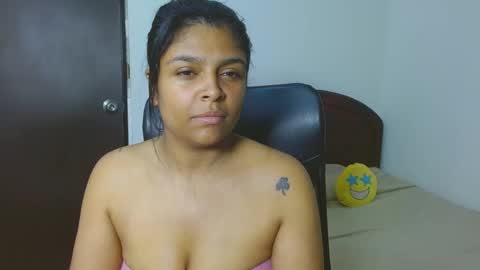 Aleja vallejo online show from 03-05-25, 06:12