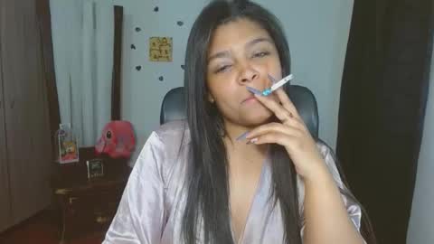 Aleja vallejo online show from 09-29-25, 03:22