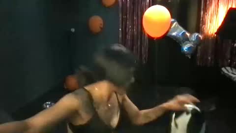 IndieMarz online show from 10-13-25, 06:35