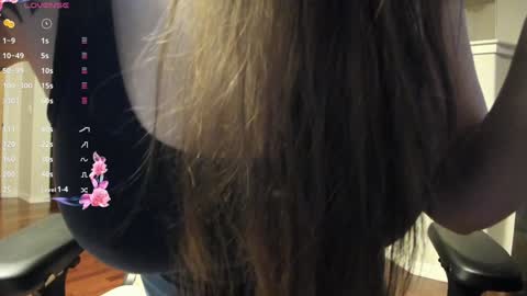 Indie or Rose or Indie Rose or Goddess online show from 01-21-25, 07:04