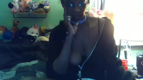 indigo_scorpio online show from 04-21-26, 05:47