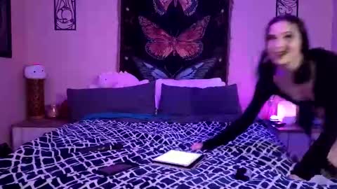 Indigo Bay online show from 03-09-26, 06:39