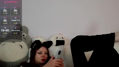 Indigo Elle online show from 01-24-25, 05:42