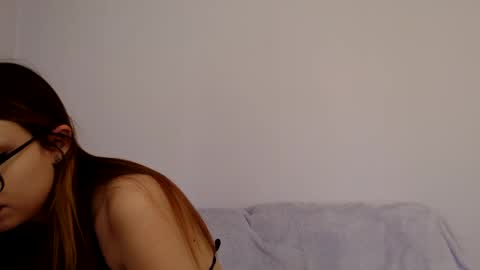 Indigo Elle online show from 02-16-25, 09:27