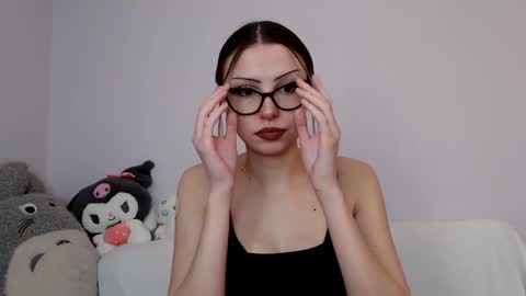 Indigo Elle online show from 03-12-25, 06:44