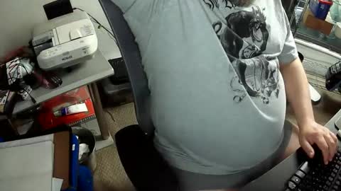 BroLOU online show from 05-14-26, 04:08