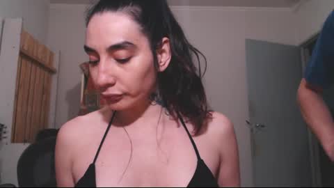 Snapshot of indioandluli chatting on 05-02-26, 03:00 IndioandLuliXXX online show from 05-02-26, 03:00