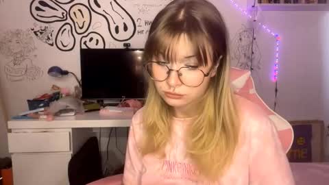 Yuki online show from 10-23-25, 06:56