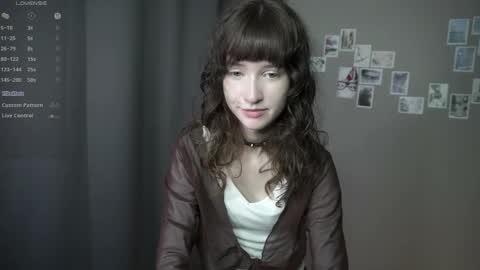My name Nancy online show from 05-10-26, 07:52