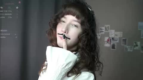 My name Nancy online show from 05-22-26, 07:52