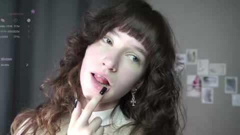 My name Nancy online show from 05-24-26, 09:53