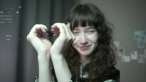 My name Nancy online show from 05-25-26, 10:27