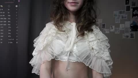 My name Nancy online show from 05-27-26, 01:57