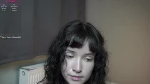 My name Nancy online show from 07-14-26, 02:05