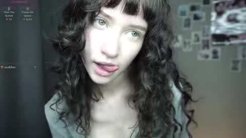 My name Nancy online show from 07-23-26, 12:57