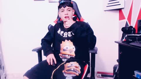 matias online show from 12-07-24, 04:42