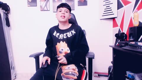 matias online show from 12-07-24, 08:22